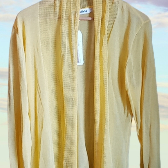 Cover up sweater - Picture 2 of 6